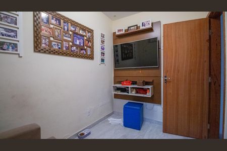 Casa à venda com 160m², 4 quartos e sem vaga Casa à venda com 160m², 4 quartos e sem vagaQuarto 1