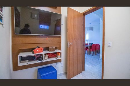 Casa à venda com 160m², 4 quartos e sem vaga Casa à venda com 160m², 4 quartos e sem vagaQuarto 1