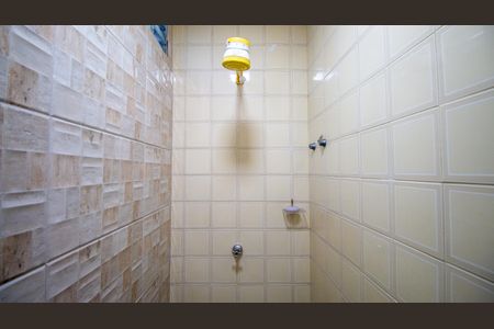 Casa à venda com 160m², 4 quartos e sem vaga Casa à venda com 160m², 4 quartos e sem vagaBanheiro de Serviço