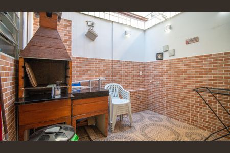 Casa à venda com 160m², 4 quartos e sem vaga Casa à venda com 160m², 4 quartos e sem vagaÁrea de Serviço