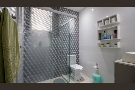 Casa à venda com 160m², 4 quartos e sem vaga Casa à venda com 160m², 4 quartos e sem vagaBanheiro 2