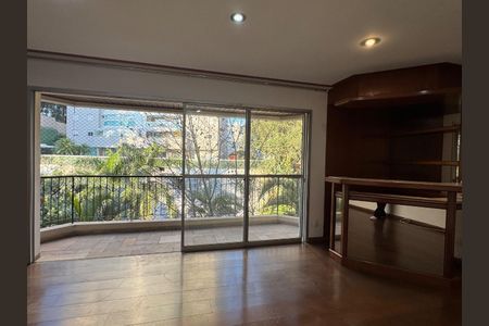 Apartamento à venda com 145m², 3 quartos e 2 vagasFoto 05