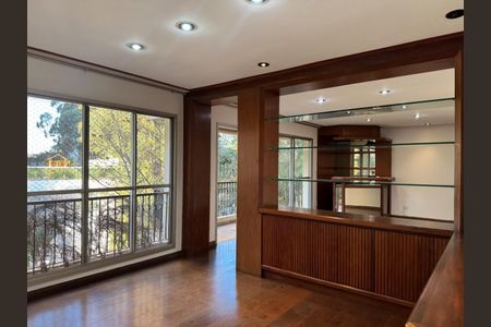 Apartamento à venda com 145m², 3 quartos e 2 vagasFoto 03