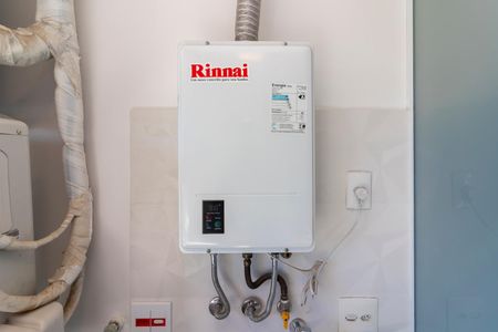 Apartamento à venda com 70m², 2 quartos e 1 vaga Apartamento à venda com 70m², 2 quartos e 1 vagaÁrea de Serviço