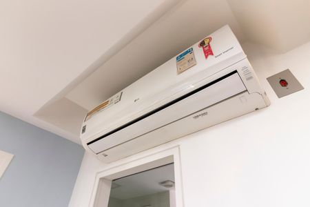 Apartamento à venda com 70m², 2 quartos e 1 vaga Apartamento à venda com 70m², 2 quartos e 1 vagaSala de Estar