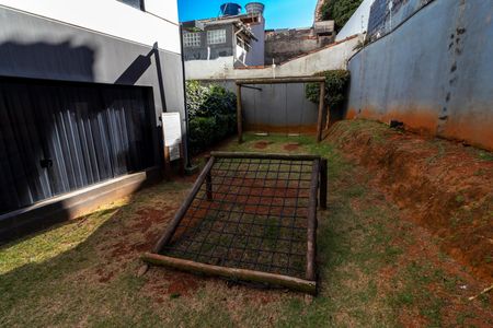 Apartamento à venda com 70m², 2 quartos e 1 vaga Apartamento à venda com 70m², 2 quartos e 1 vagaÁrea comum - Playground