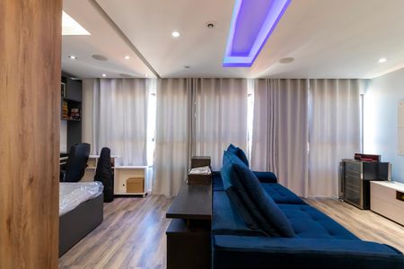 Apartamento à venda com 70m², 2 quartos e 1 vaga Apartamento à venda com 70m², 2 quartos e 1 vagaSala de Estar