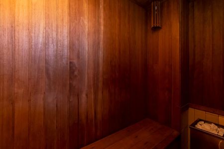 Apartamento à venda com 70m², 2 quartos e 1 vaga Apartamento à venda com 70m², 2 quartos e 1 vagaÁrea comum - Sauna