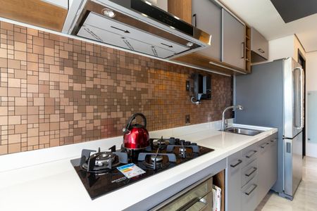 Apartamento à venda com 70m², 2 quartos e 1 vaga Apartamento à venda com 70m², 2 quartos e 1 vagaCozinha