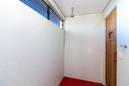 Apartamento à venda com 70m², 2 quartos e 1 vaga Apartamento à venda com 70m², 2 quartos e 1 vagaÁrea comum - Ducha