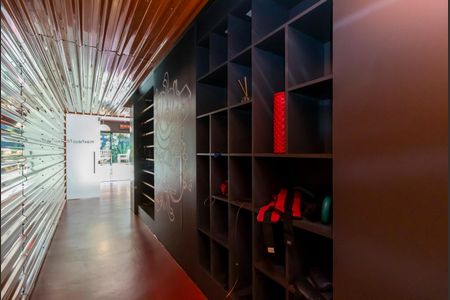 Apartamento à venda com 70m², 2 quartos e 1 vaga Apartamento à venda com 70m², 2 quartos e 1 vagaÁrea comum - Academia