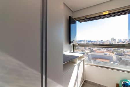 Apartamento à venda com 70m², 2 quartos e 1 vaga Apartamento à venda com 70m², 2 quartos e 1 vagaÁrea de Serviço