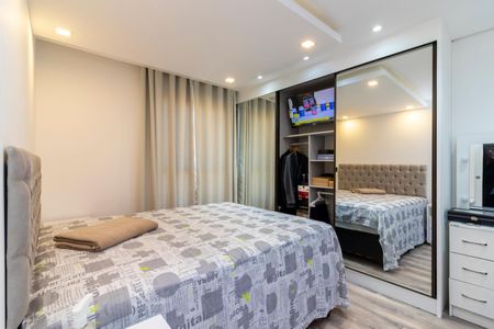 Apartamento à venda com 70m², 2 quartos e 1 vaga Apartamento à venda com 70m², 2 quartos e 1 vagaSuíte