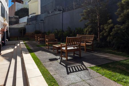 Apartamento à venda com 70m², 2 quartos e 1 vaga Apartamento à venda com 70m², 2 quartos e 1 vagaÁrea comum