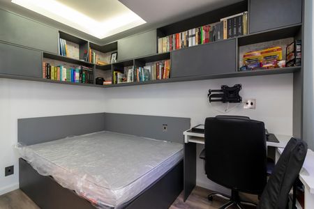 Apartamento à venda com 70m², 2 quartos e 1 vaga Apartamento à venda com 70m², 2 quartos e 1 vagaQuarto