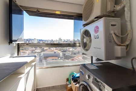 Apartamento à venda com 70m², 2 quartos e 1 vaga Apartamento à venda com 70m², 2 quartos e 1 vagaÁrea de Serviço