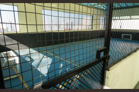 Apartamento à venda com 52m², 2 quartos e 1 vaga Apartamento à venda com 52m², 2 quartos e 1 vagaQuadra Esportiva