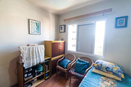 Apartamento à venda com 52m², 2 quartos e 1 vaga Apartamento à venda com 52m², 2 quartos e 1 vagaQuarto 2