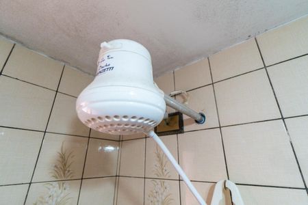 Apartamento à venda com 52m², 2 quartos e 1 vaga Apartamento à venda com 52m², 2 quartos e 1 vagaBanheiro