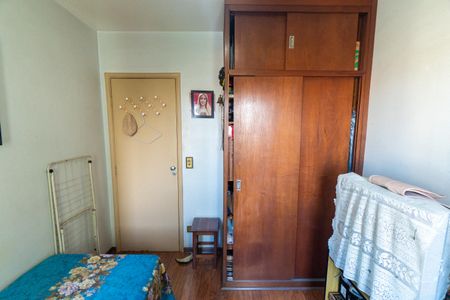 Apartamento à venda com 52m², 2 quartos e 1 vaga Apartamento à venda com 52m², 2 quartos e 1 vagaQuarto 2