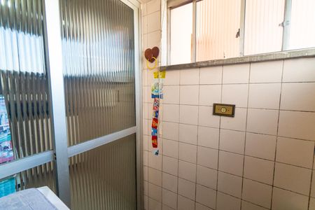 Apartamento à venda com 52m², 2 quartos e 1 vaga Apartamento à venda com 52m², 2 quartos e 1 vagaÁrea de Serviço