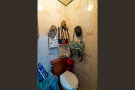 Apartamento à venda com 52m², 2 quartos e 1 vaga Apartamento à venda com 52m², 2 quartos e 1 vagaLavabo