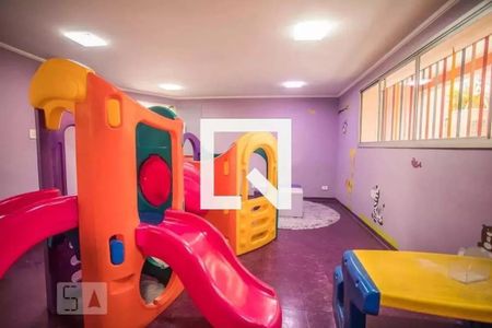 Apartamento à venda com 52m², 2 quartos e 1 vaga Apartamento à venda com 52m², 2 quartos e 1 vagaBrinquedoteca