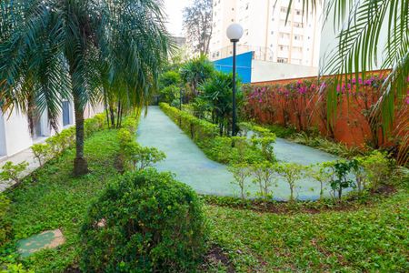 Apartamento à venda com 52m², 2 quartos e 1 vaga Apartamento à venda com 52m², 2 quartos e 1 vagaÁrea comum