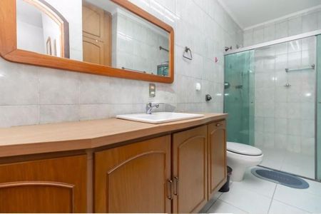 Casa à venda com 3 quartos, 238m² em Vila Matilde, São Paulo