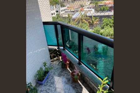 Apartamento à venda com 105m², 3 quartos e 2 vagas
