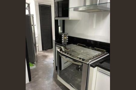 Apartamento à venda com 105m², 3 quartos e 2 vagas