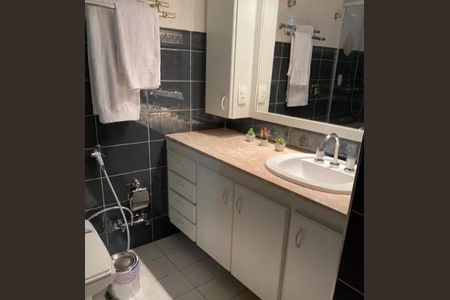 Apartamento à venda com 105m², 3 quartos e 2 vagas