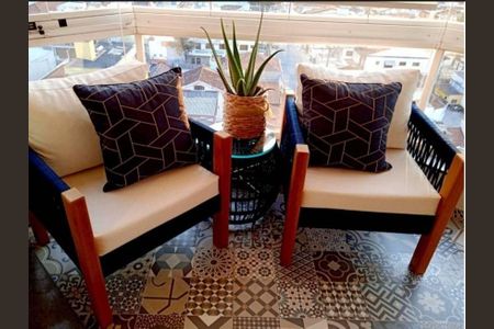 Apartamento à venda com 150m², 3 quartos e 2 vagas