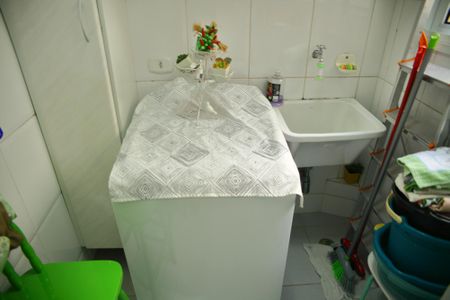 Apartamento à venda com 91m², 3 quartos e 1 vagaÁrea de Serviço