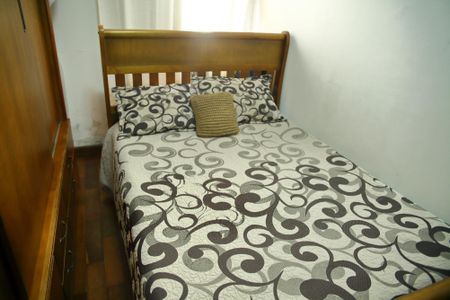 Apartamento à venda com 91m², 3 quartos e 1 vagaQuarto 1