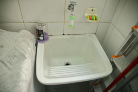 Apartamento à venda com 91m², 3 quartos e 1 vagaÁrea de Serviço