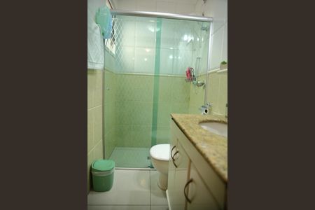 Apartamento à venda com 91m², 3 quartos e 1 vagaSuíte - Banheiro