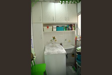 Apartamento à venda com 91m², 3 quartos e 1 vagaÁrea de Serviço