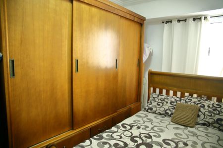 Apartamento à venda com 91m², 3 quartos e 1 vagaQuarto 1