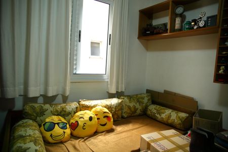 Apartamento à venda com 91m², 3 quartos e 1 vagaQuarto 2