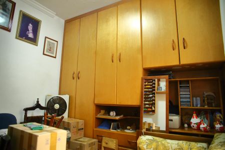 Apartamento à venda com 91m², 3 quartos e 1 vagaQuarto 2
