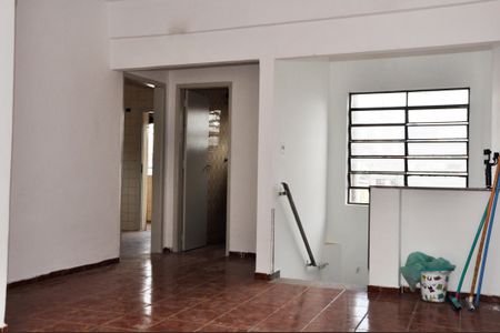 Casa à venda com 280m², 6 quartos e sem vaga Casa à venda com 280m², 6 quartos e sem vagaDetalhe - Sala