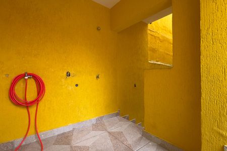 Casa à venda com 420m², 6 quartos e 4 vagas Casa à venda com 420m², 6 quartos e 4 vagasÁrea de Serviço