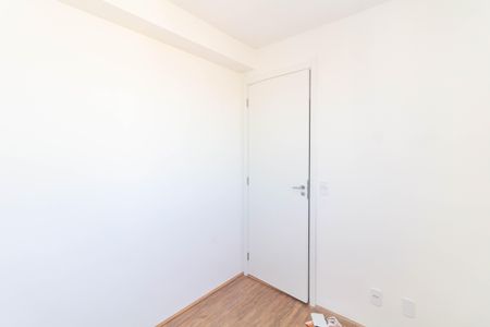 Apartamento à venda com 32m², 2 quartos e sem vaga Apartamento à venda com 32m², 2 quartos e sem vagaQuarto 2