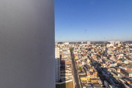 Apartamento à venda com 32m², 2 quartos e sem vaga Apartamento à venda com 32m², 2 quartos e sem vagaVista