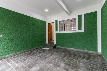 Casa de condomínio à venda com 190m², 3 quartos e 2 vagasGaragem