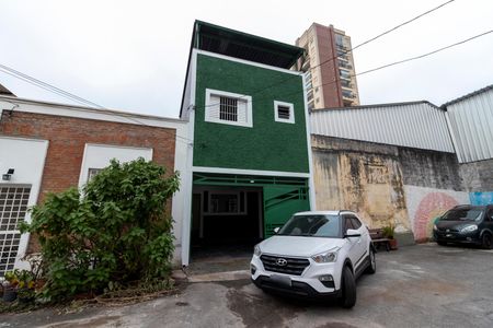 Casa de condomínio à venda com 190m², 3 quartos e 2 vagasFachada da Casa