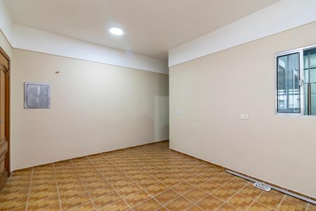 Casa de condomínio à venda com 190m², 3 quartos e 2 vagasSala