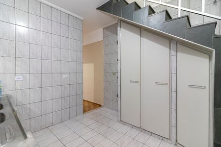 Casa de condomínio à venda com 190m², 3 quartos e 2 vagasCozinha