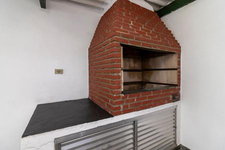 Casa de condomínio à venda com 190m², 3 quartos e 2 vagasÁrea de Lazer